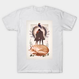 X files fable T-Shirt